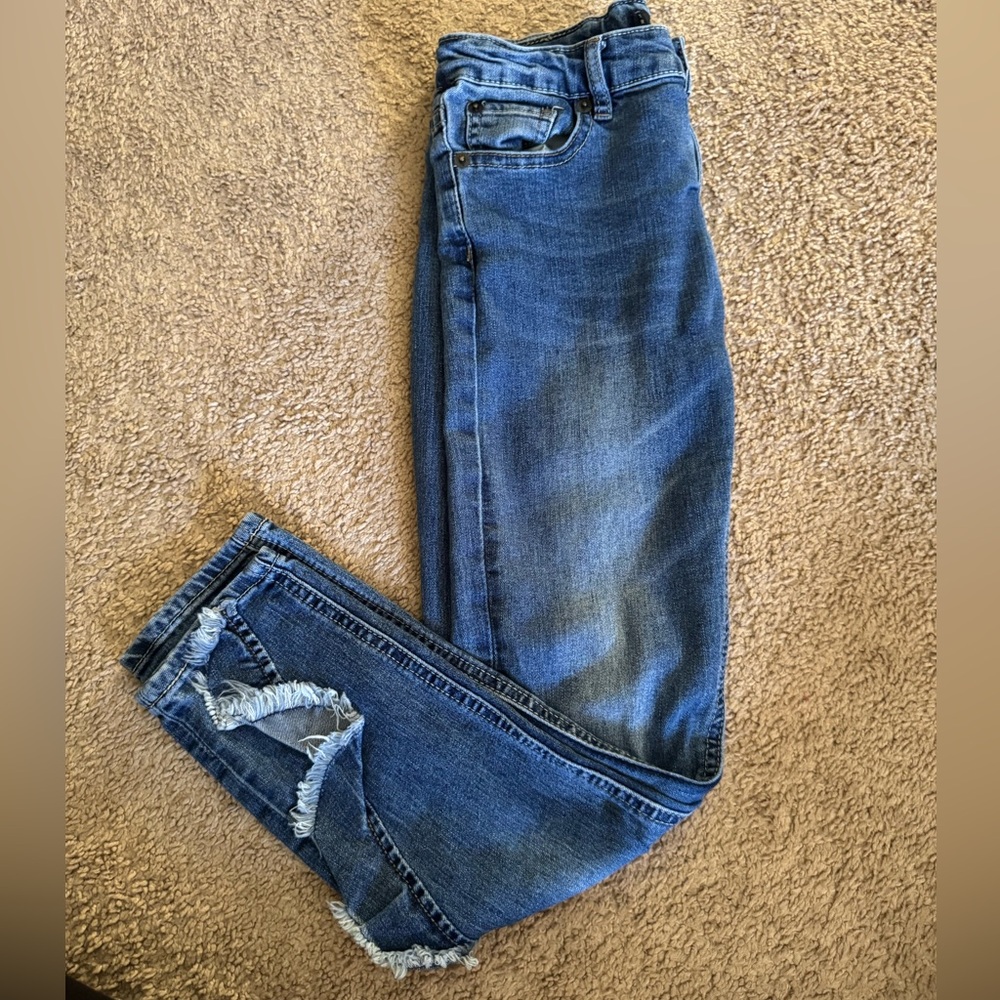 Lucky Brand Jeans